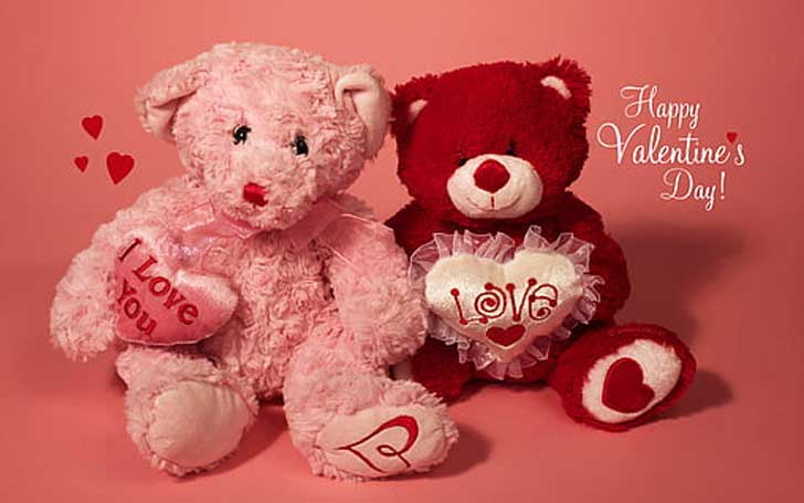 Teddy Bear Gifts Online