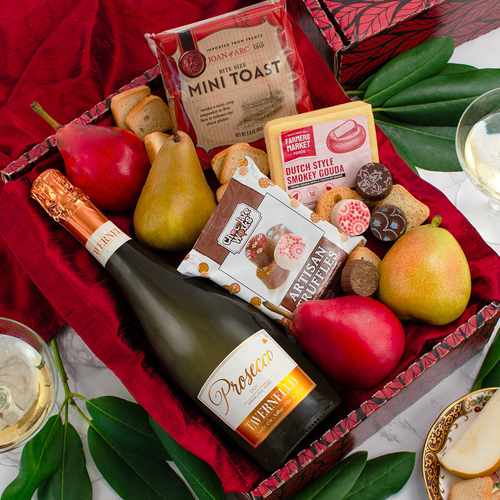 Tavernello Prosecco Hamper