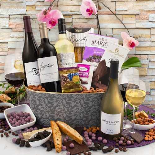 California Vintners Collection