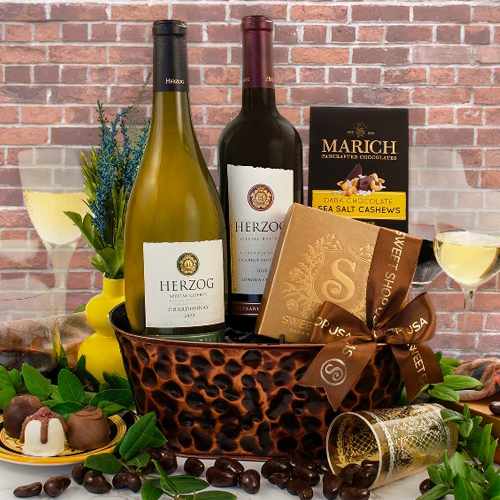 Herzog Special Reserve Delight