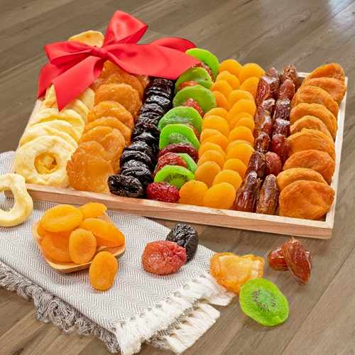 Best Dry Fruit Tray