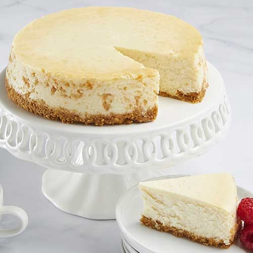 New York Cheesecake-Send Cheesecake to North Carolina