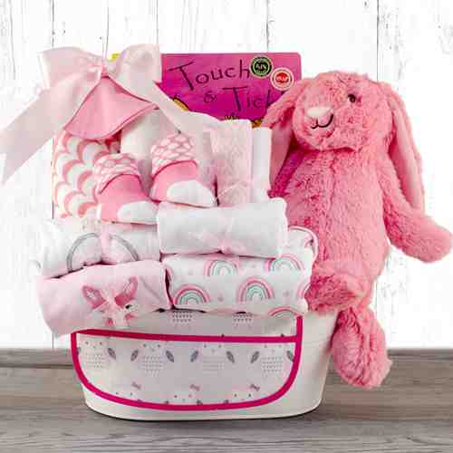 - Baby Hamper Send To Maine