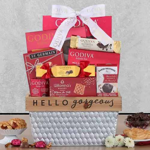 - Mother's Day Gifts Chocolate