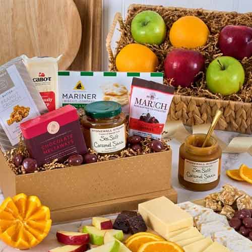 - Mother's Day Fruit Arrangements | Fruit N Snack Gift Basket