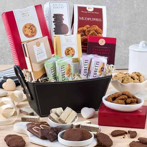 - Chocolate Mothers Day Hamper