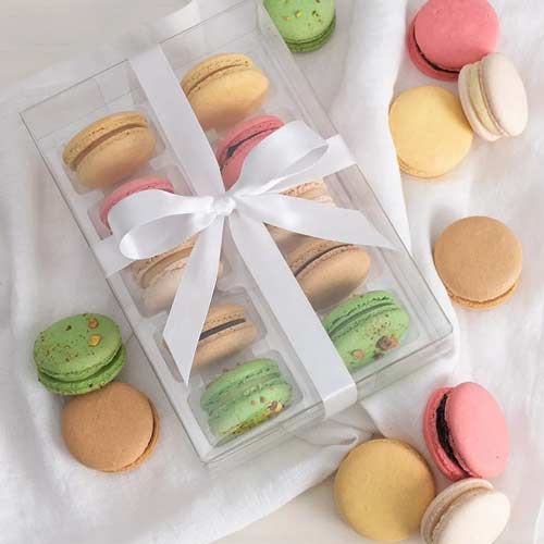 - Gluten Free Mother's Day Gifts