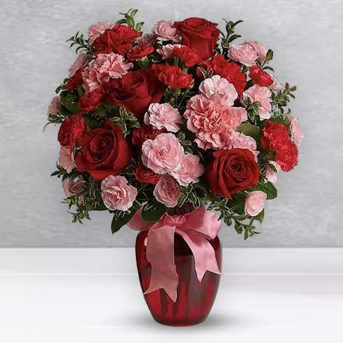  | Love In Bloom Bouquet