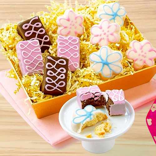 Easter Gifts For Kids & Adults | Fresh Spring Mini Gift Hamper