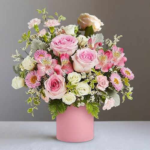 Rose Garden Mixed