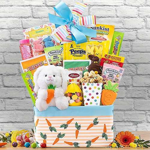 Buy Easter Chocolate Hampers | Easter Joy Hamper