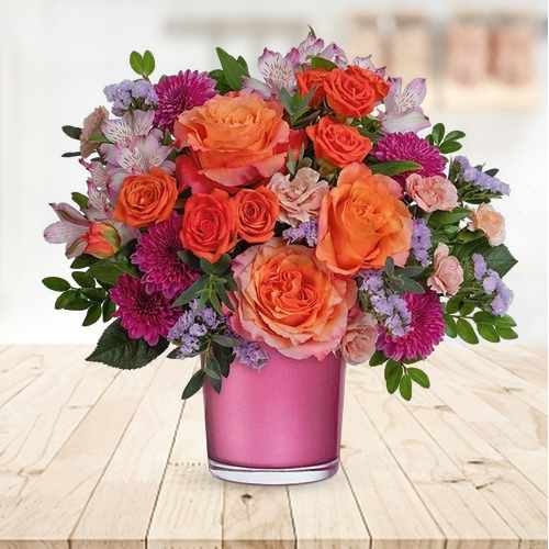 Grace N Bloom Arrangement