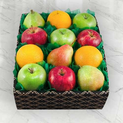 Fresh Harvest Treasures