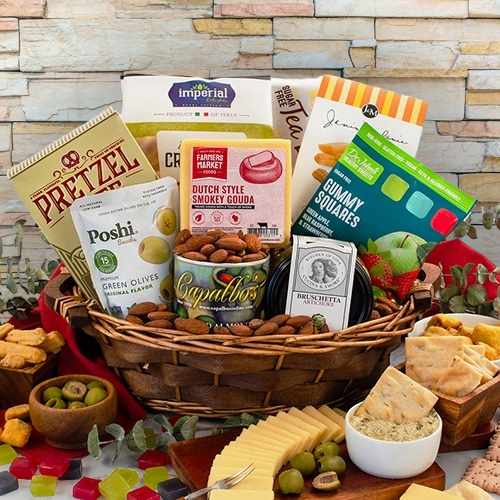 Premium Sugar Free Gift Collection