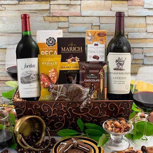  | Premium Wine Duo Collection