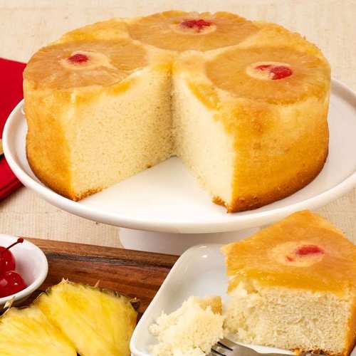 - Mother’s Day Cake For Grandma | Pineapple Delight