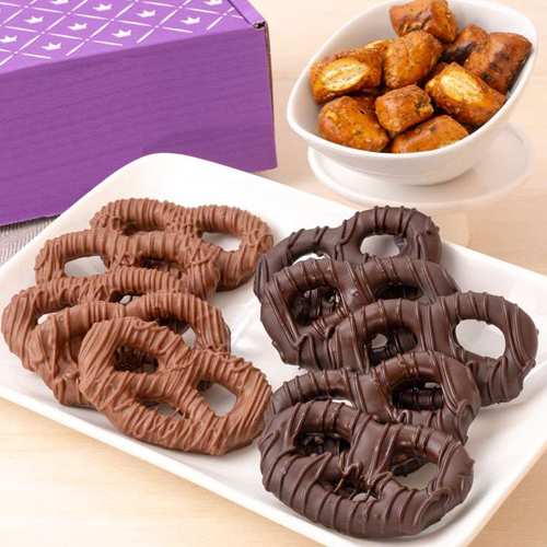 - Pretzel Gift Delivery | Pretzel Pack