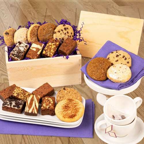 - Gourmet Baked Snacks For Office Party | Best Of The Best
