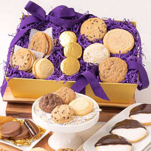 - Send Cookie Basket For Mother's Day | Ultimate Cookie Experience