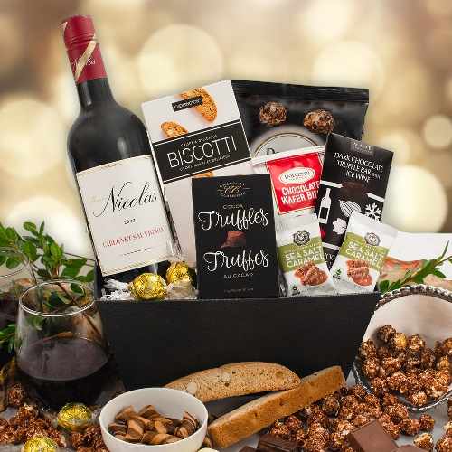 Exquisite Cabernet N Chocolate