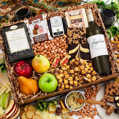 Charming Celebration Hamper