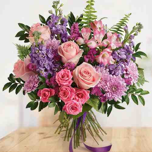 - Thank You For Sending Flowers To Funeral | Inspired Floral Bouquet