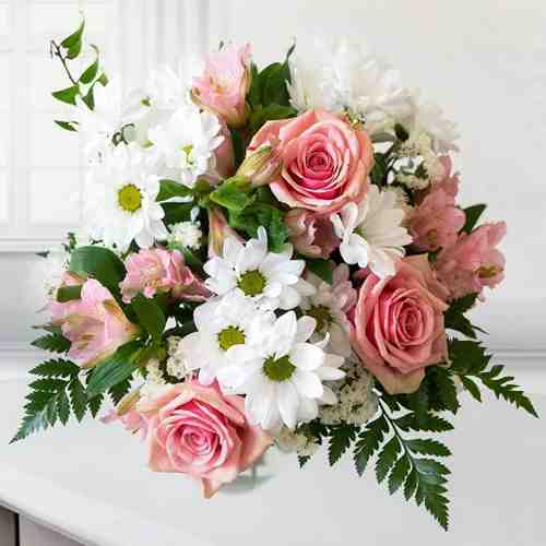 - Send Flowers To Mom For Birthday | Dream Bouquet