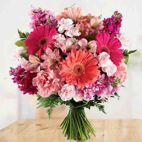 - Bouquets For Funerals | Bold And Elegant Bouquet