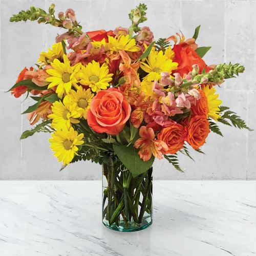 - Funeral Home Flower Delivery