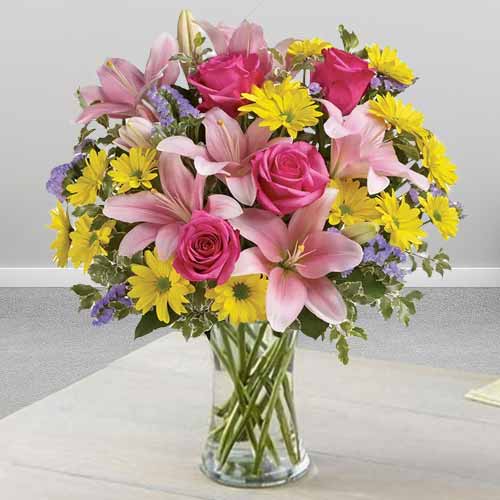 - Order Flowers For Girlfriend