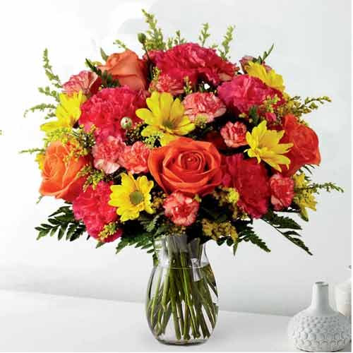 - Flowers For Him Delivery