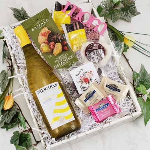 - Mother’s Day Wine Gifts Delivery | Mom Celebration Wine Hamper