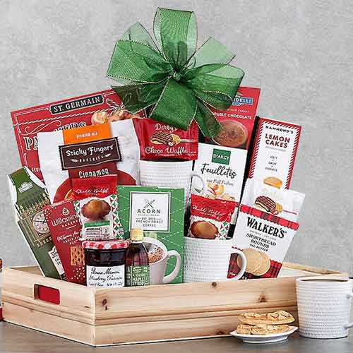 - Send Breakfast Hampers For Mother’s Day | Mom Breafast Hamper