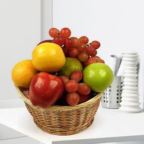 Only Fresh Fruits-Fresh Fruit Delivery Gift USA