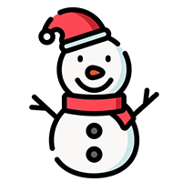Send Christmas Gifte to Texas