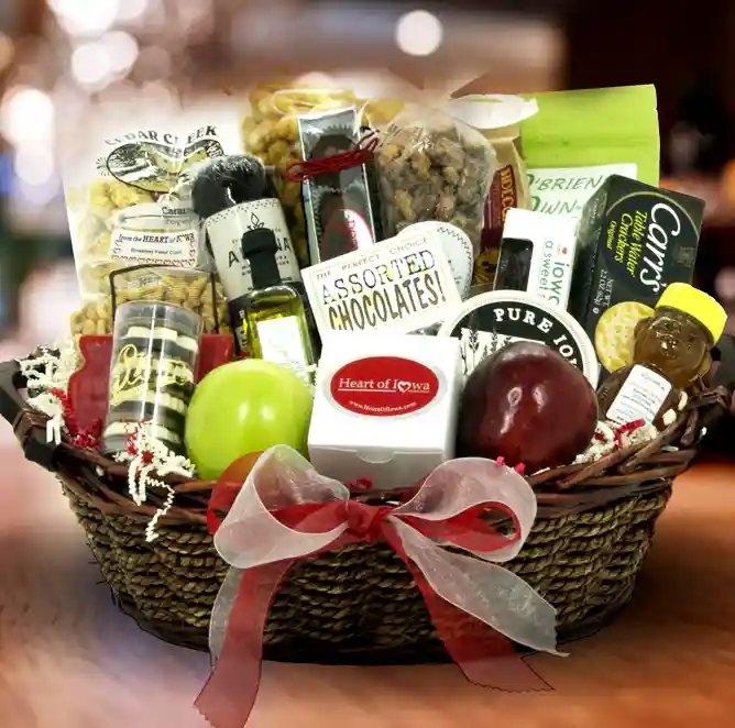 Send Gifts To USA | Online Gifts Delivery In USA