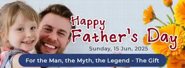Gifts For Fathers Day