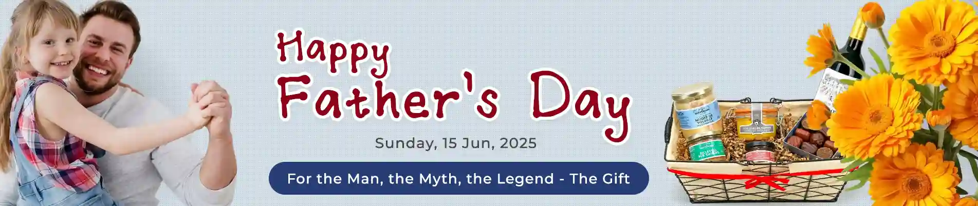 Gifts For Fathers Day