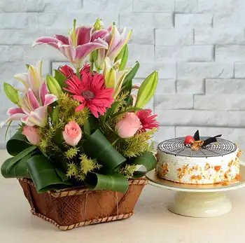 Flowers Combo