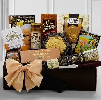 Corporate Gifts to Alaska, USA