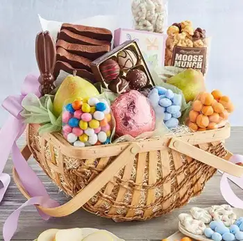 Valentine Gifts to Colorado, USA