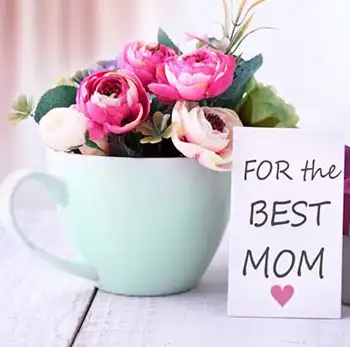 Mother’s Day Gifts to Massachusetts, USA
