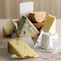 Cheese Hamper