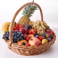 Fruit Basket