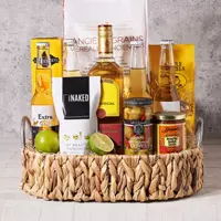 Wine Basket