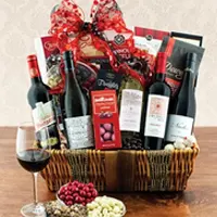 Wine Basket