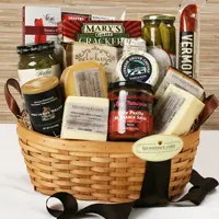 Gourmet Hamper