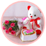 Flowers Combo